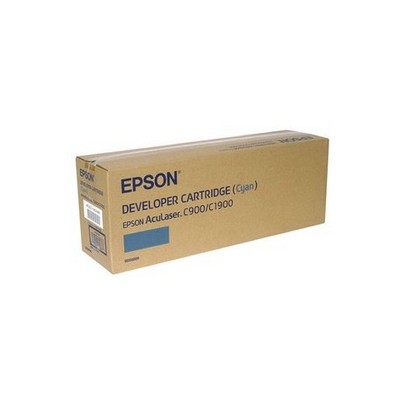 Developer Epson C13S050099 originale CIANO
