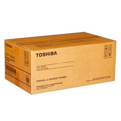 Developer Toshiba 6LJ35439000 D3030 originale NERO