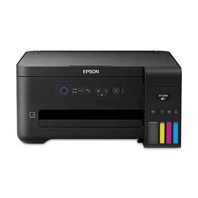 EPSON ECOTANK ET-2700