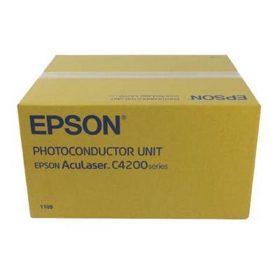 Fotoconduttore Epson C13S051109 originale COLORE