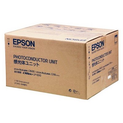 Fotoconduttore Epson C13S051198 originale COLORE