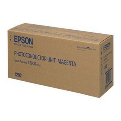 Fotoconduttore Epson C13S051202 originale MAGENTA