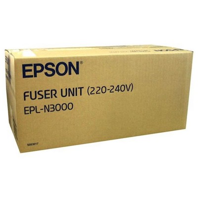 Toner originale Epson EPL N3000DTS NERO