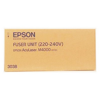 Toner originale Epson ACULASER M4000 NERO