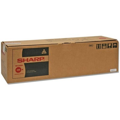 Fusore Sharp MX312LH Inferiore originale NERO