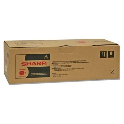 Toner originale Sharp MX-C301W COLORE
