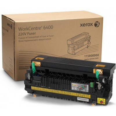 Toner originale Xerox WORKCENTRE 6400 Non disponibile
