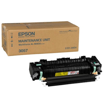 Toner originale Epson AL-M400DN NERO