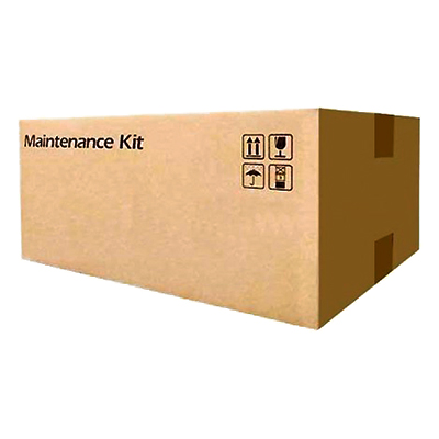 Kit manutenzione Kyocera-Mita 1702NX8NL0 MK3150 originale NERO