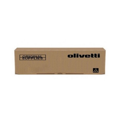 Kit manutenzione Olivetti B0447 originale NERO