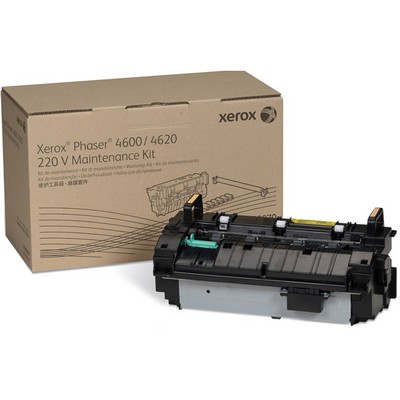 Toner originale Xerox PHASER 4600N Non disponibile