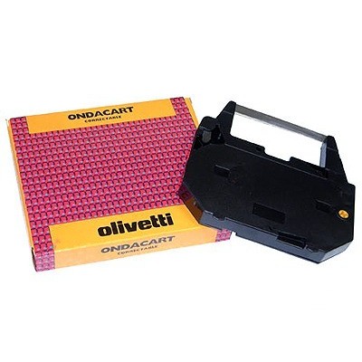 Nastri Olivetti 80661 originale NERO