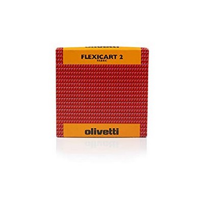 Nastri originale Olivetti DM324 NERO