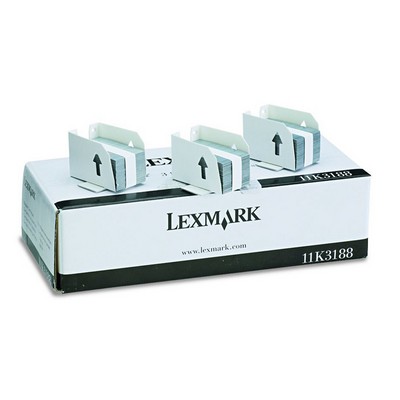 Toner originale Lexmark OPTRA T644N NERO