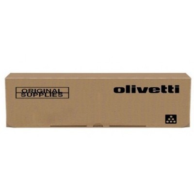 Toner originale Olivetti D-COLOR MF3000 COLORE