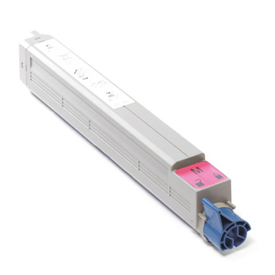 Toner compatibile Oki C920WT MAGENTA