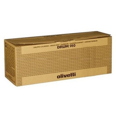 Toner originale Olivetti D-COPIA 120D NERO