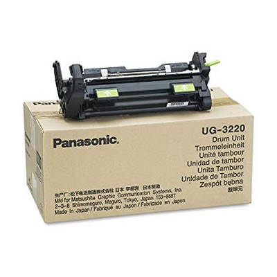 Toner originale Panasonic UF4100 NERO