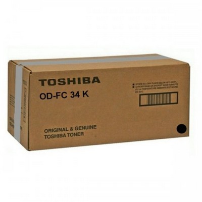 Tamburo Toshiba 6A000001584 OD-FC34K originale NERO