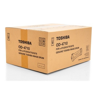 Tamburo Toshiba 6A000001611 OD-4710 originale NERO