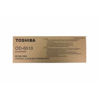 Tamburo Toshiba 6LA23006000 OD-6510 originale NERO