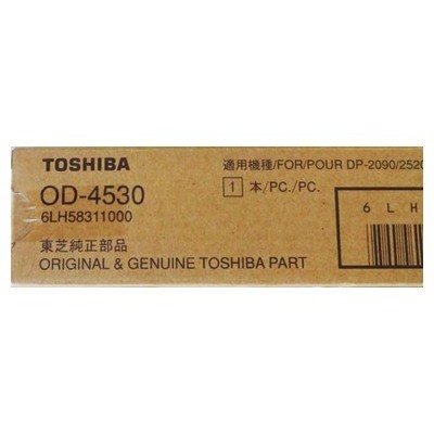 Toner originale Toshiba E-STUDIO 355 NERO