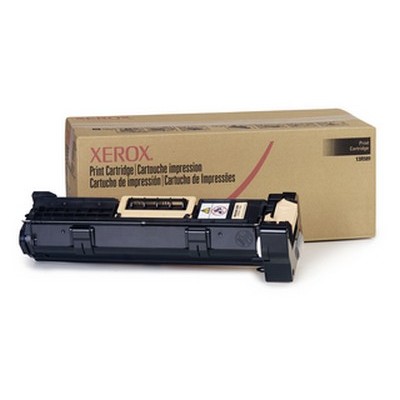 Toner originale Xerox WORKCENTRE M123 NERO