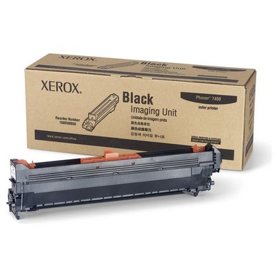 Toner originale Xerox PHASER 7400 NERO