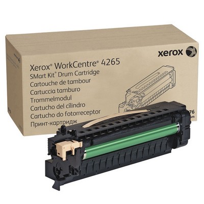 Toner originale Xerox WORKCENTRE 4265 NERO