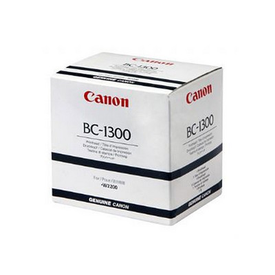 Testina Canon 8004A001AB originale 6 COLORI