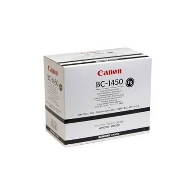 Testina Canon 8366A001 BC1450 originale COLORE