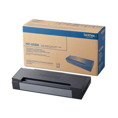 Toner Brother HC-05BK originale NERO