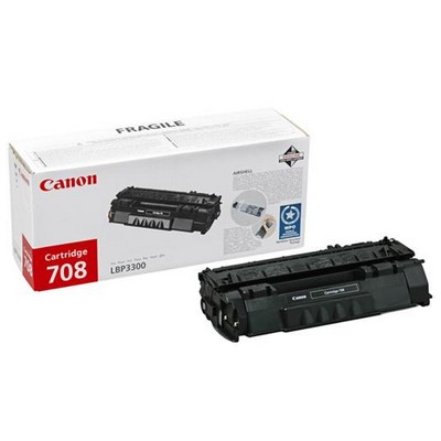 Toner Canon 0266B002 originale NERO