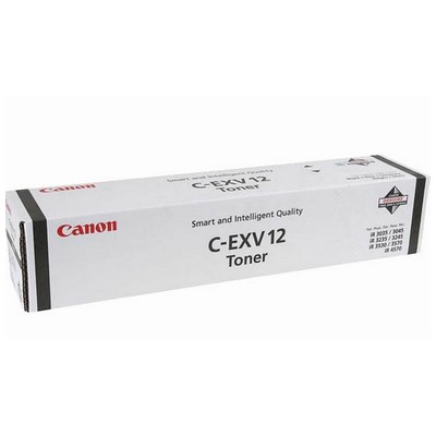 Toner Canon 0279B002AA originale NERO