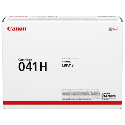 Toner originale Canon I-SENSYS MF522X NERO