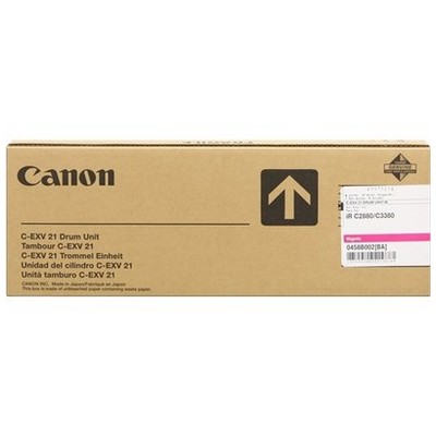Toner originale Canon COLOR IMAGERUNNER C2880I MAGENTA