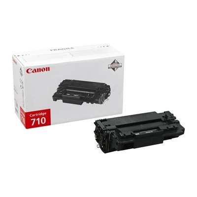 Toner Canon 0985B001 originale NERO