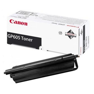 Toner Canon 1390A002AA originale NERO