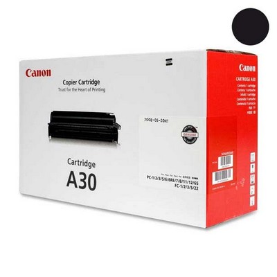 Toner originale Canon PC1 NERO