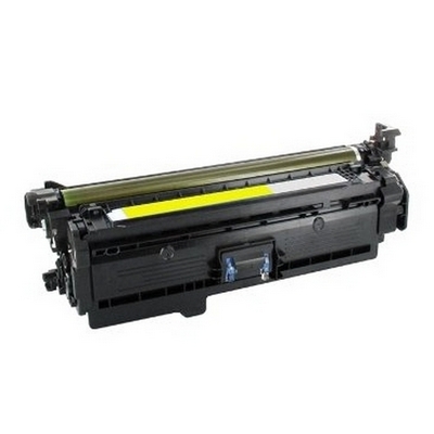 Toner Canon 2641B002 723 compatibile GIALLO