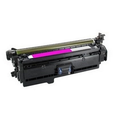 Toner Canon 2642B002 723 compatibile MAGENTA