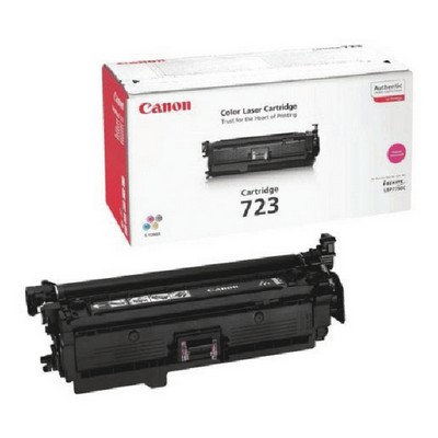 Toner Canon 2642B002 originale MAGENTA