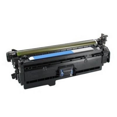 Toner Canon 2643B002 723 compatibile CIANO