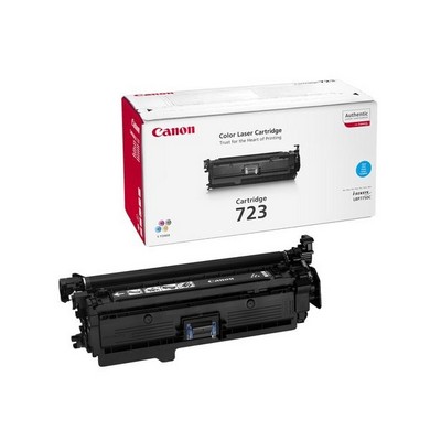 Toner Canon 2643B002 originale CIANO