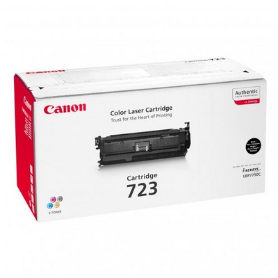 Toner Canon 2644B002 originale NERO