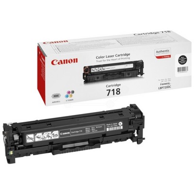 Toner originale Canon I-SENSYS MF8330 NERO