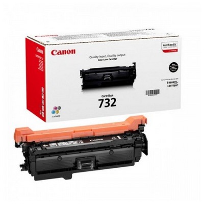 Toner Canon 6263B002 originale NERO