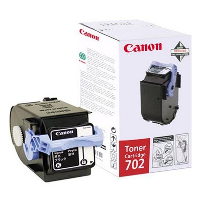 Toner Canon 9645A004AA originale NERO