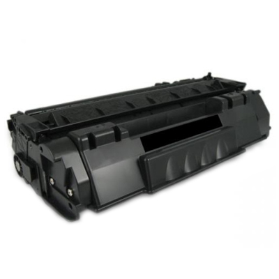 Toner Canon CART708 0266B002 compatibile NERO