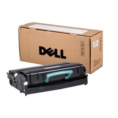 Toner Dell 593-10337 XN009 PK492 originale NERO